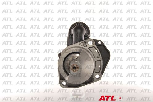 ATL Autotechnik A 22 400 Starter